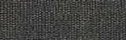 Marbet Dark Grey Iron-on Mending Fabric - 40 x 15cm - Image 2