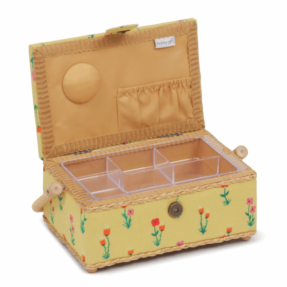 Meadow Sewing Box - Small - Image 2