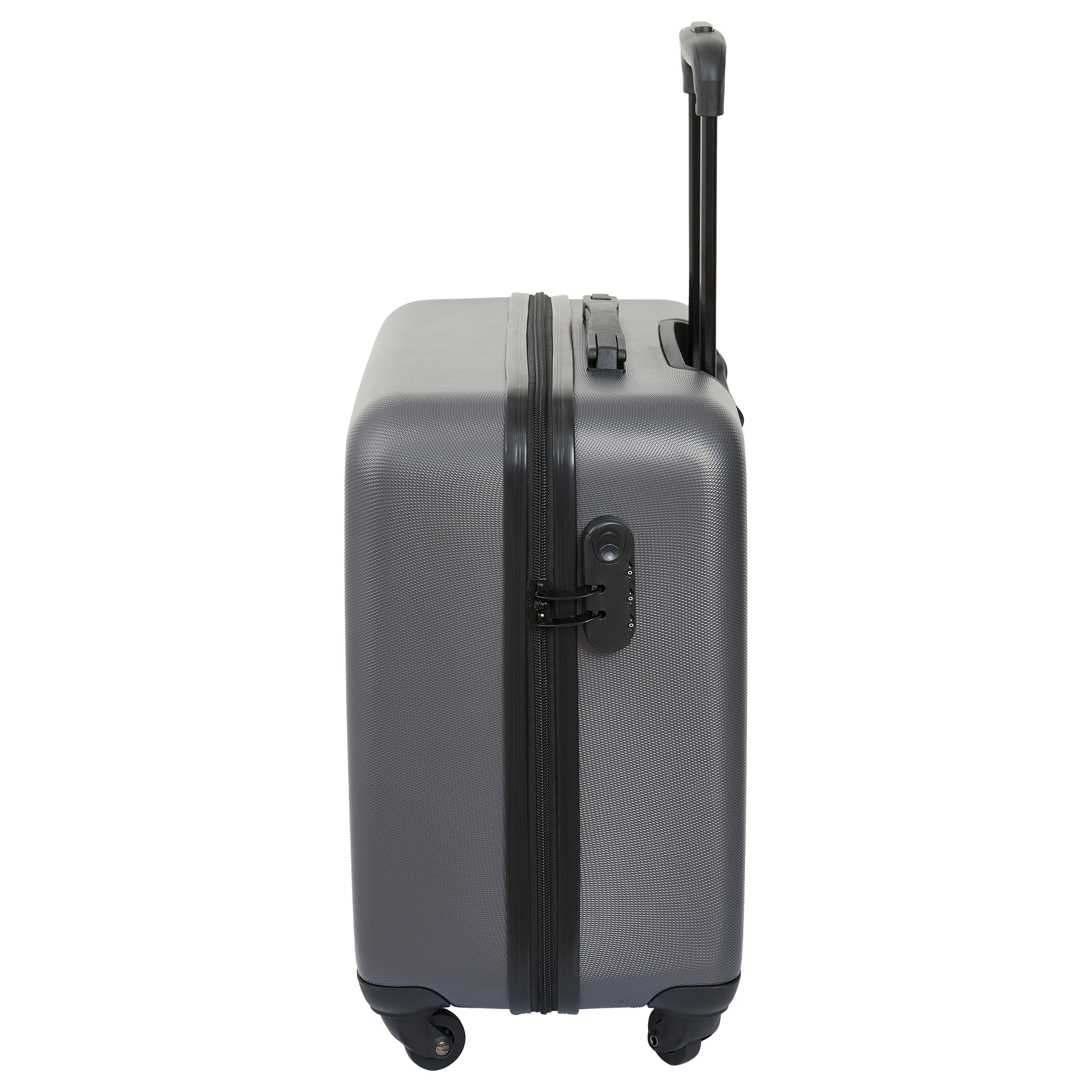 Sew Easy Metallic Silver Sewing Machine Trolley Bag - Small - Image 7