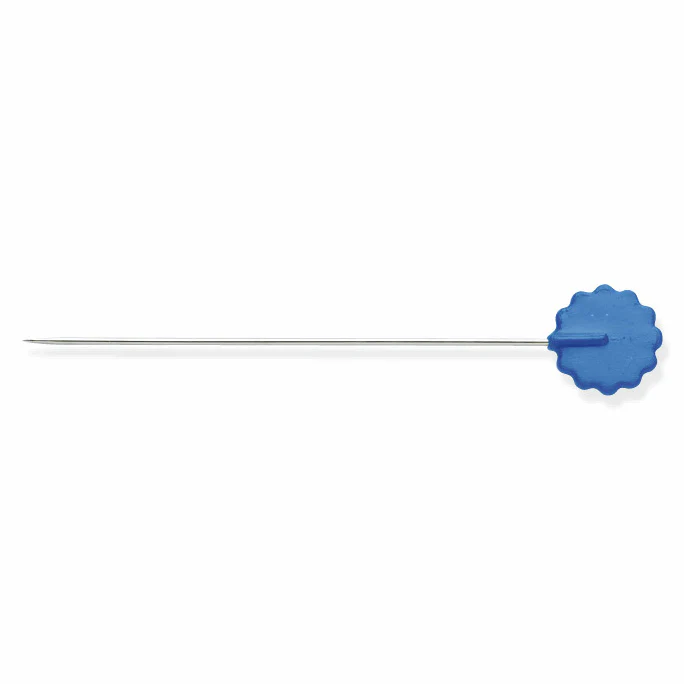 Milward Quilters Straight Pins - 54mm (Pack of 50 Assorted Colours) - Image 2