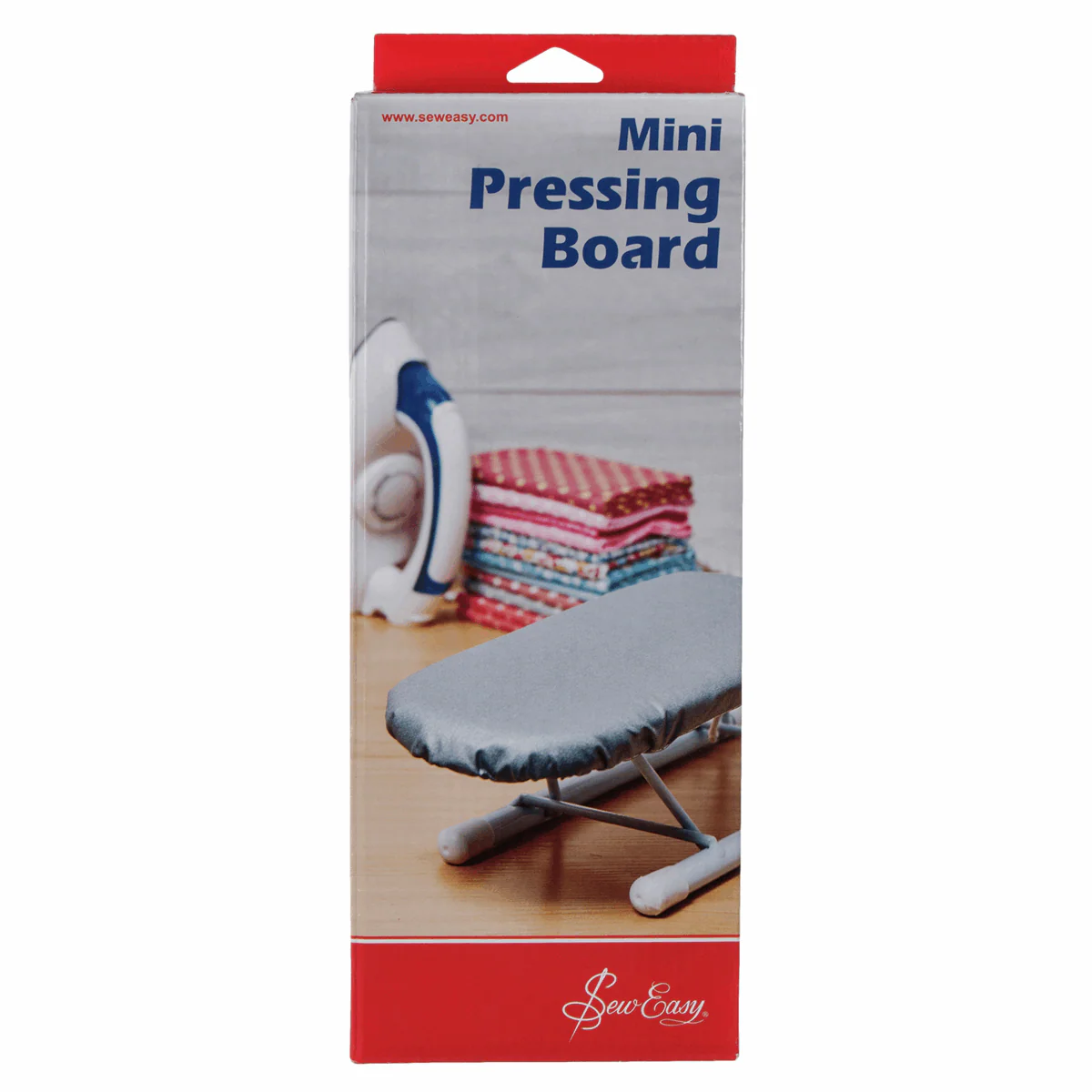 Mini Pressing Board - wipe clean surface - Image 3