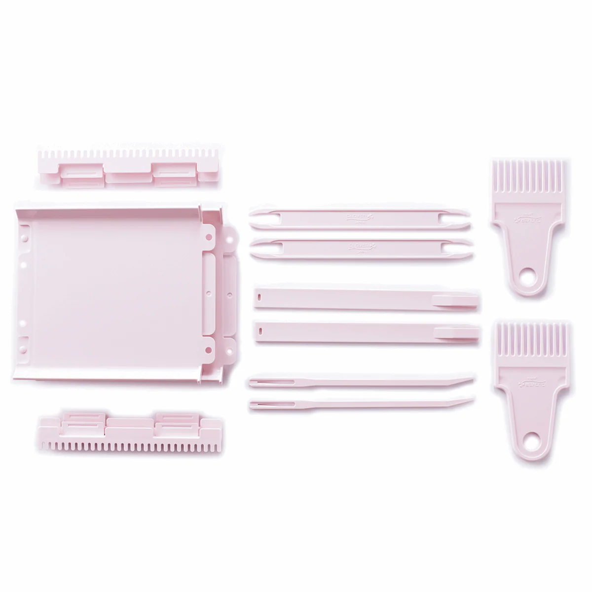 Mini Weaving Loom: Double (3) - Image 2