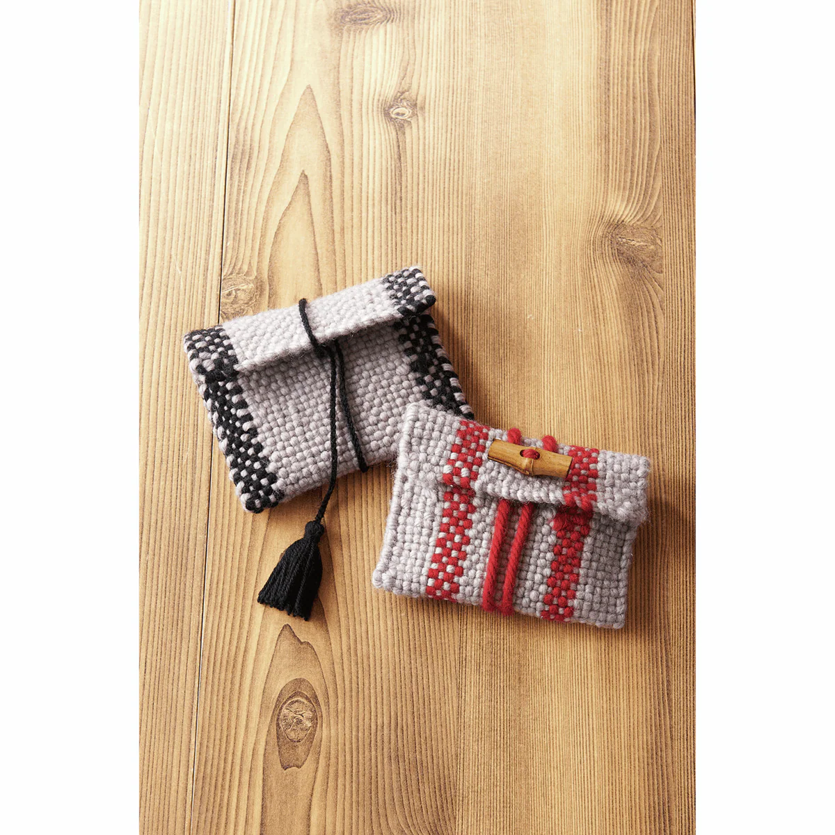 Mini Weaving Loom: Double (3) - Image 3