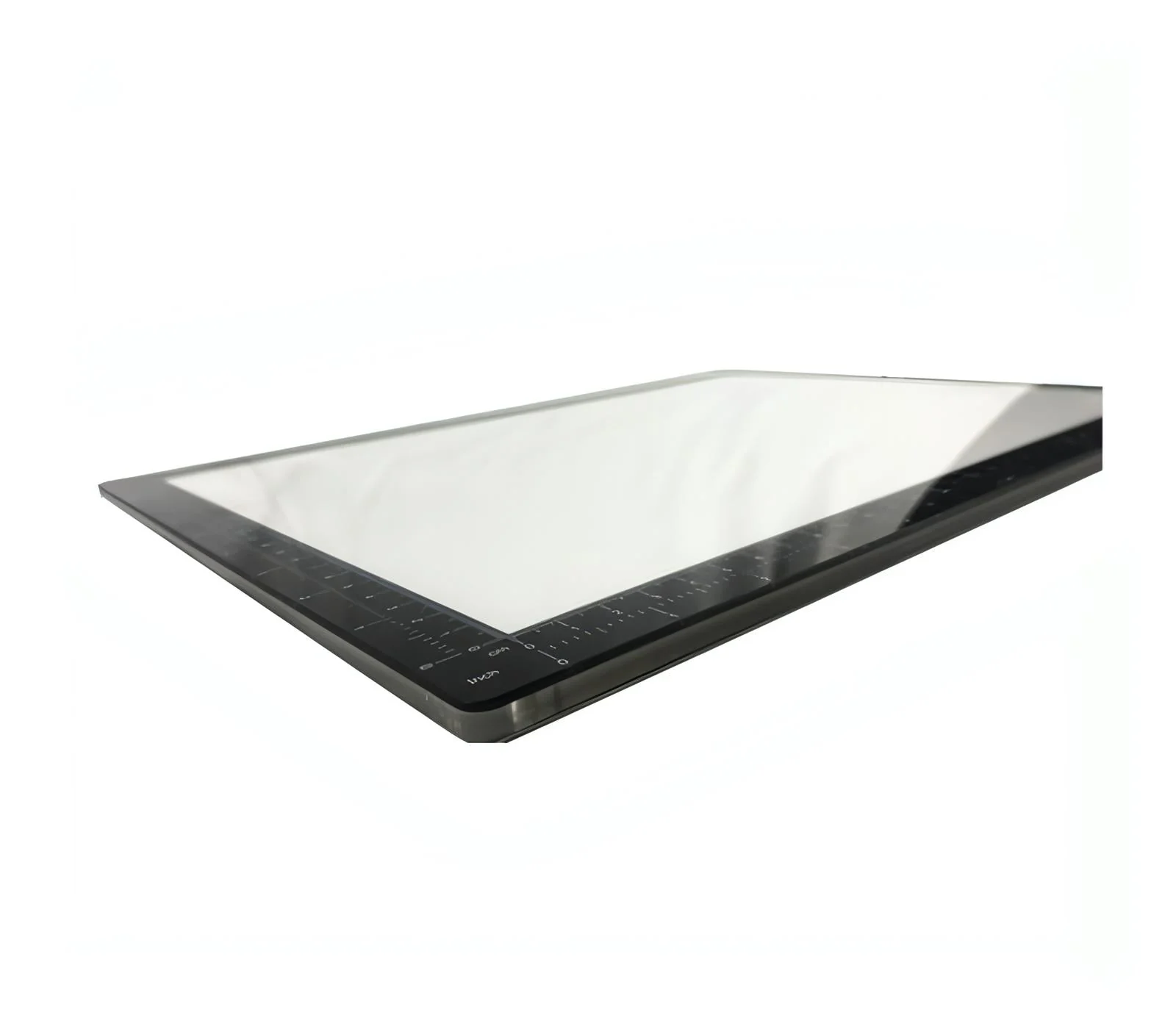 Native Lighting - A4 Lightbox (ultraslim with ruler) - Image 2