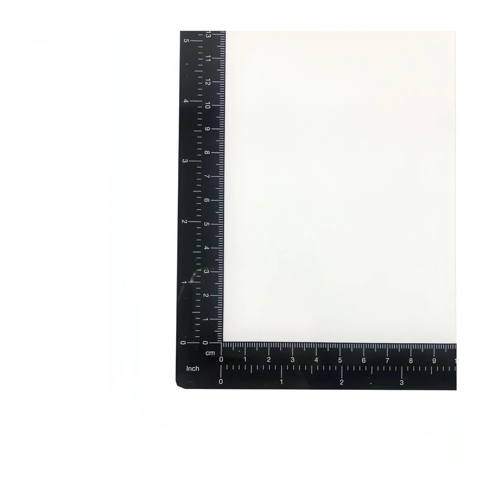 Native Lighting - A4 Lightbox (ultraslim with ruler) - Image 3
