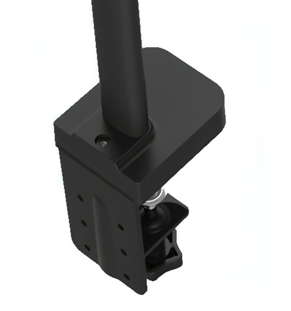Native Lighting - Black Task Lamp XL (auto adjust brightness with long reach arm) - Image 6