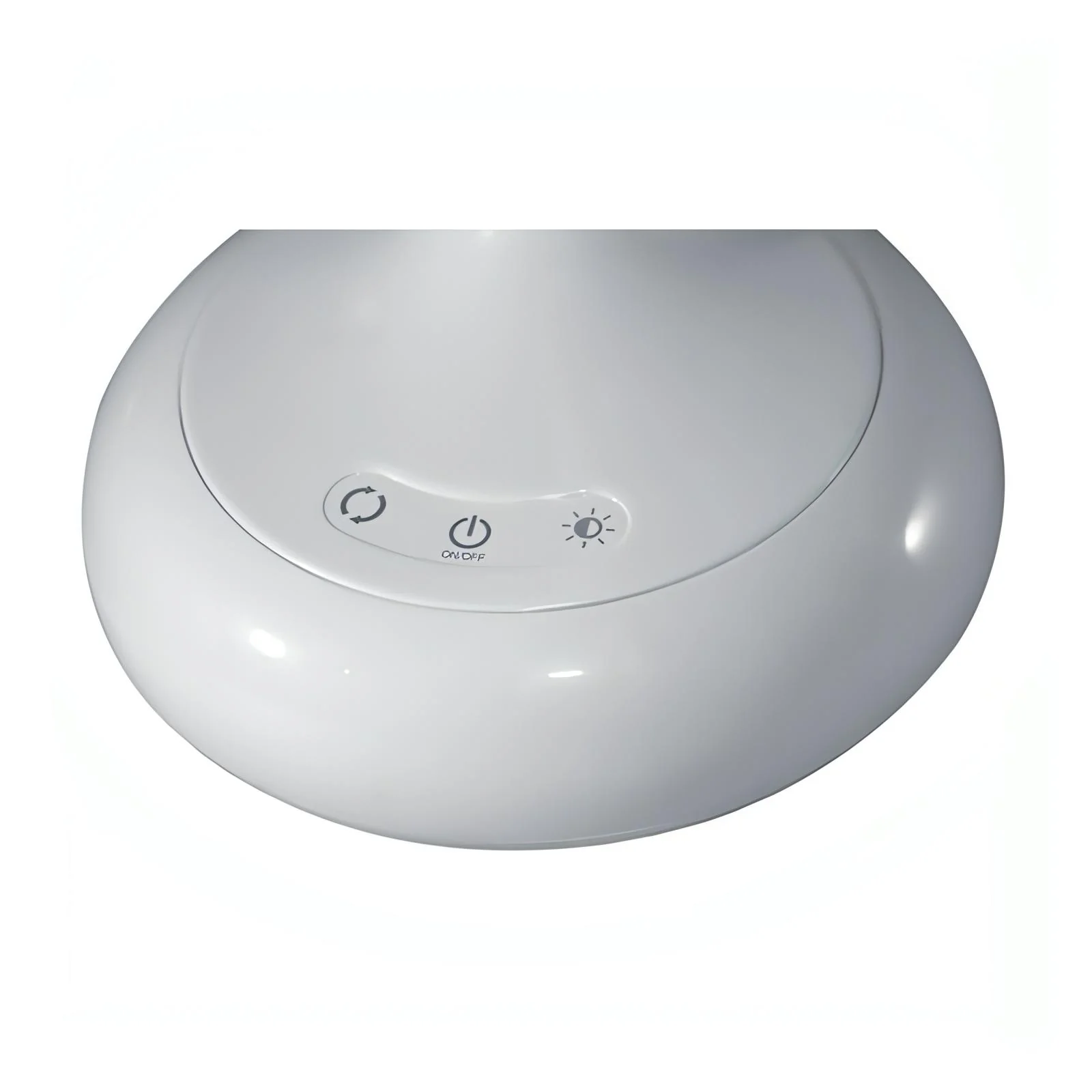 Native Lighting - Chameleon Desk Magnifier (3 x magnification, dimmable with 3 colour temperature) - Image 3
