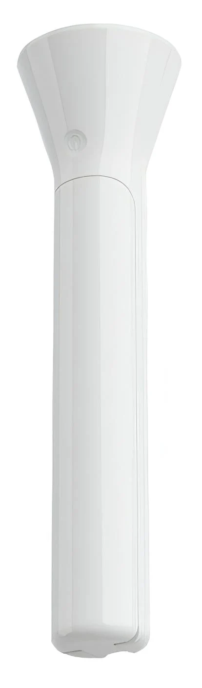 Native Lighting - White 2in1 Travel Lamp (Rechargeable with continuous dimmer and 3 colour temperatures) - Image 2