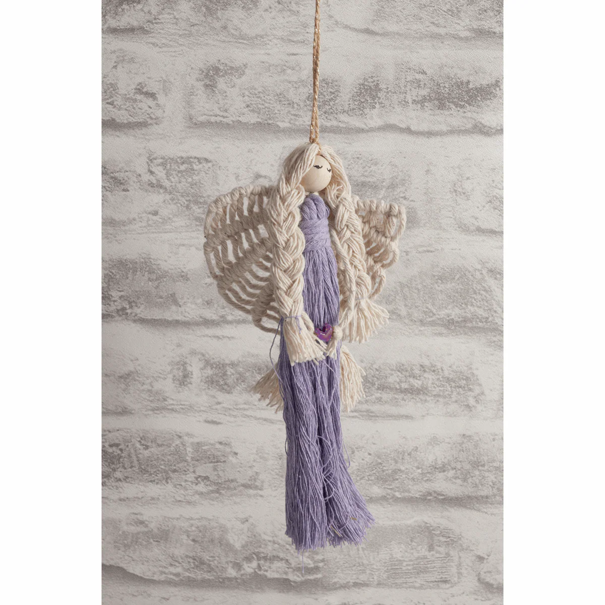 Natural Macrame Cord - 140m x 5mm - Image 6