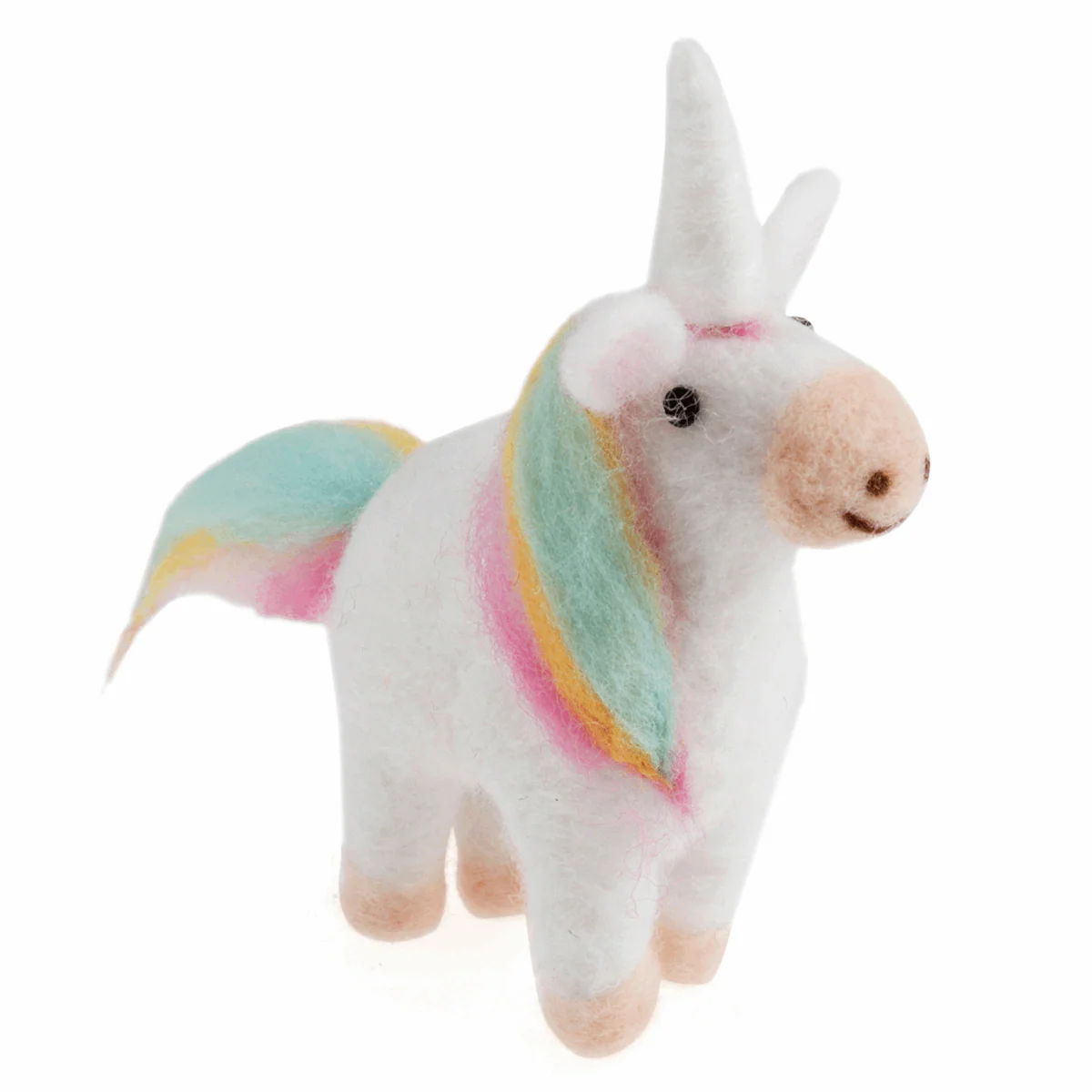 Needle Felting Kit: Unicorn - Image 3