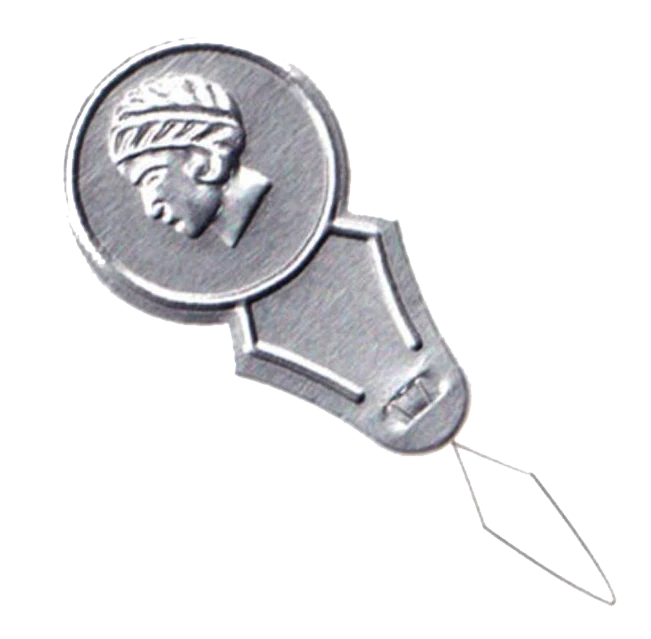 Needle threader tool pack of 2
