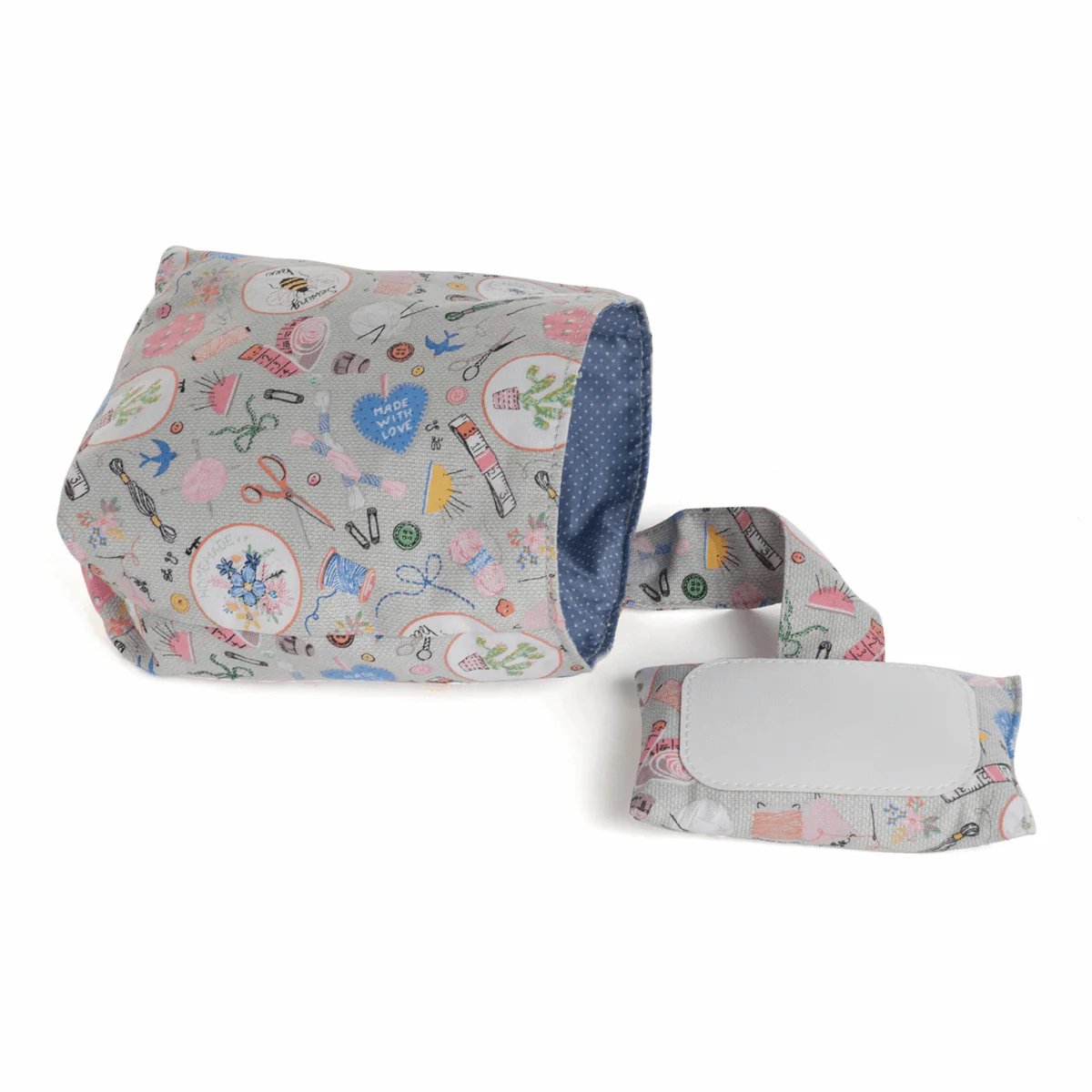 Craft Spill Bag - Notions - Image 2