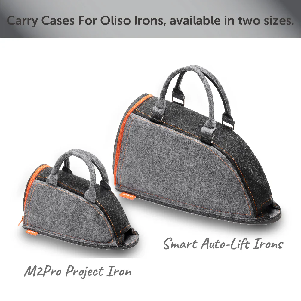 Oliso M3Pro Iron Carry Bag - Image 2