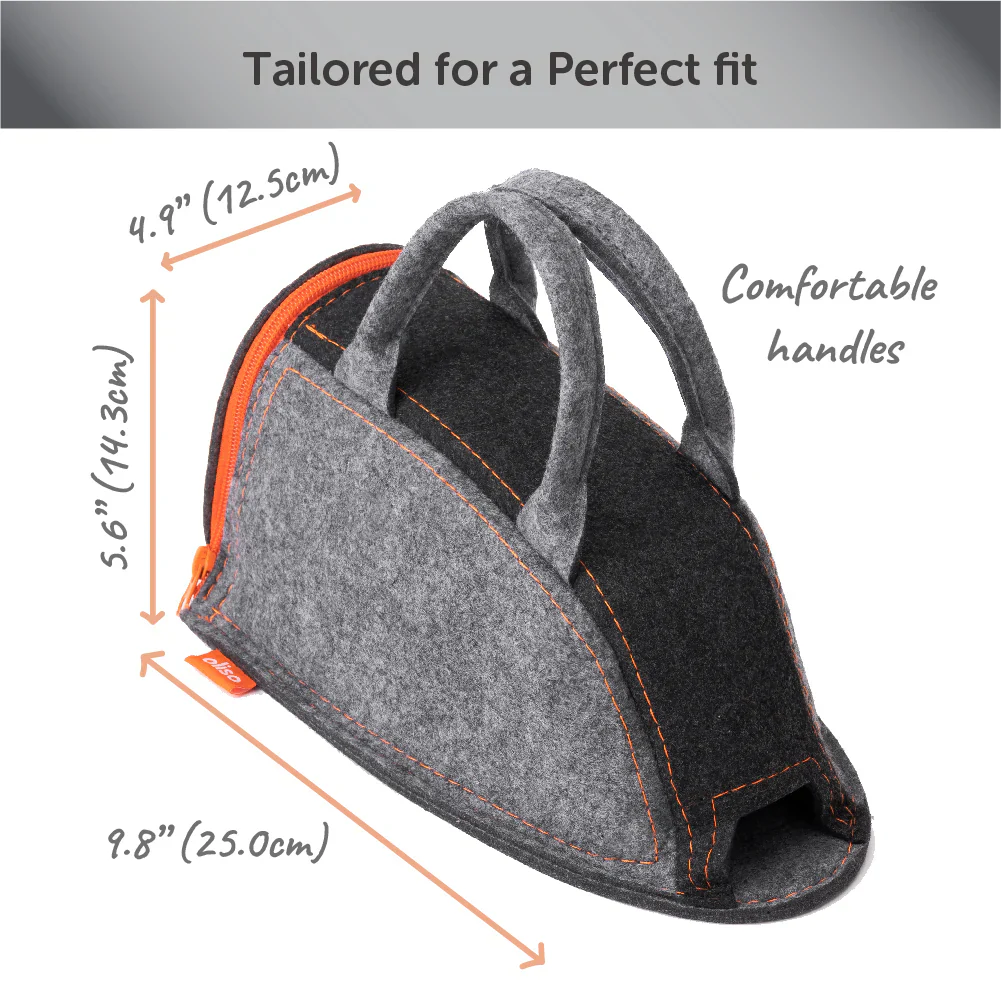 Oliso M3Pro Iron Carry Bag - Image 3