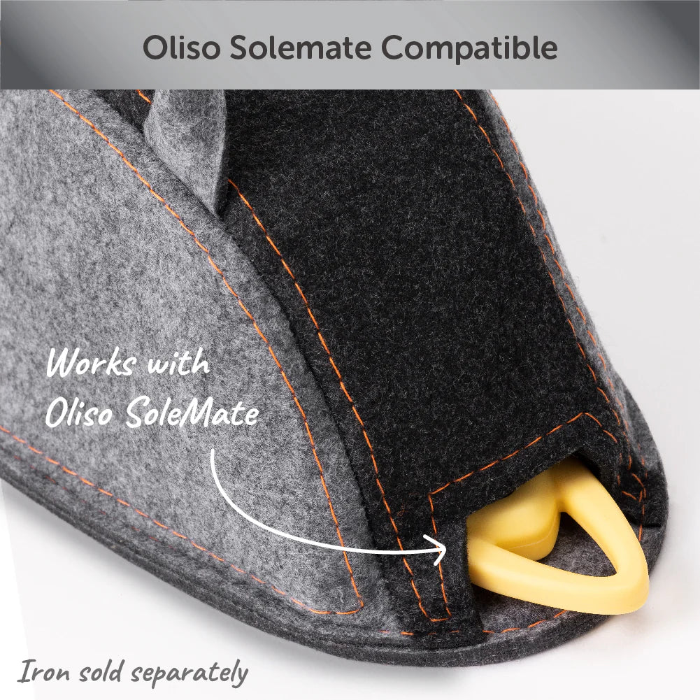 Oliso M3Pro Iron Carry Bag - Image 6
