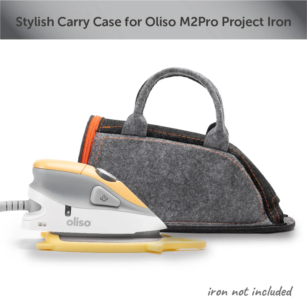 Oliso M3Pro Iron Carry Bag - Image 7