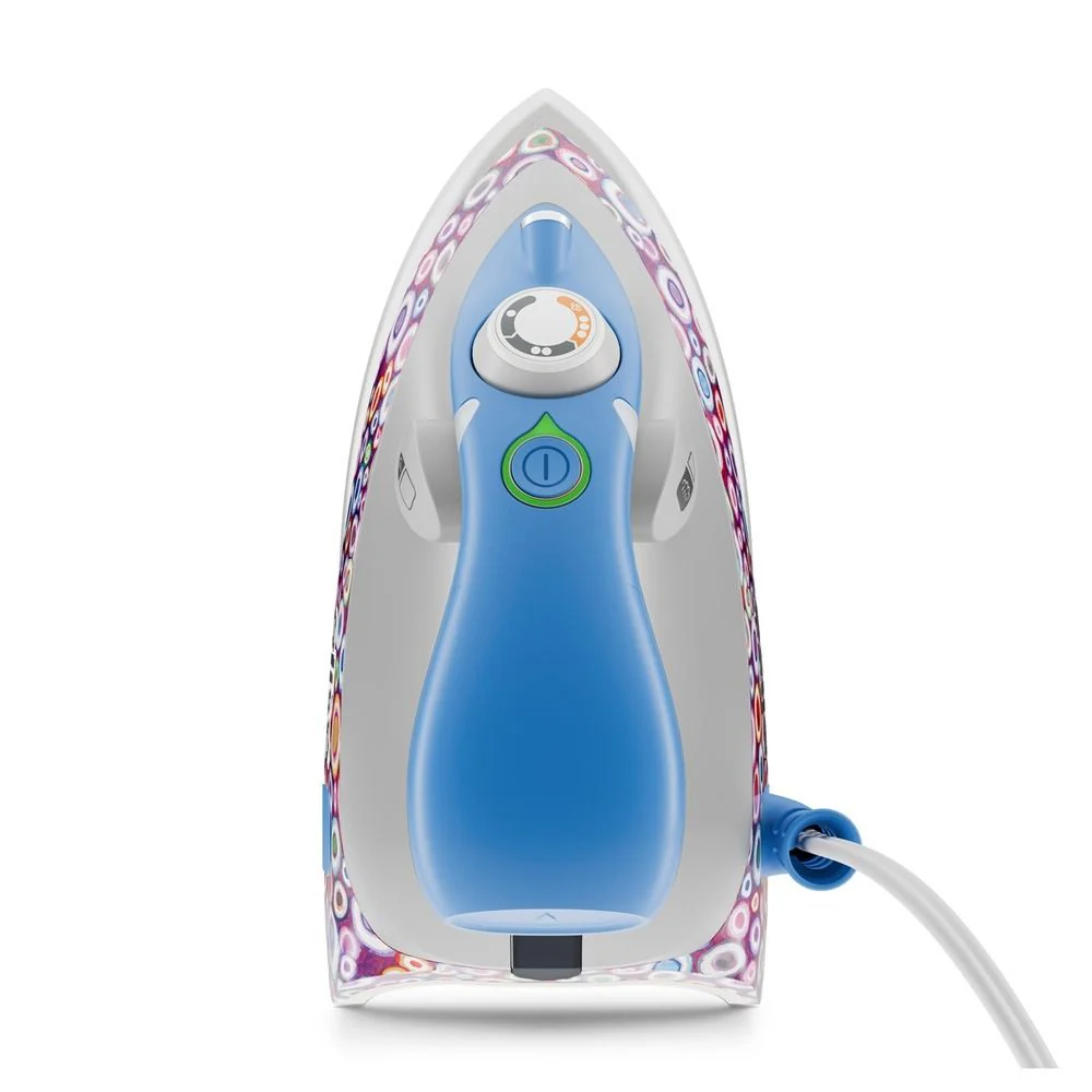 Oliso M3Pro Mini Project Iron - Kaffe Fassett Limited Edition - Image 3
