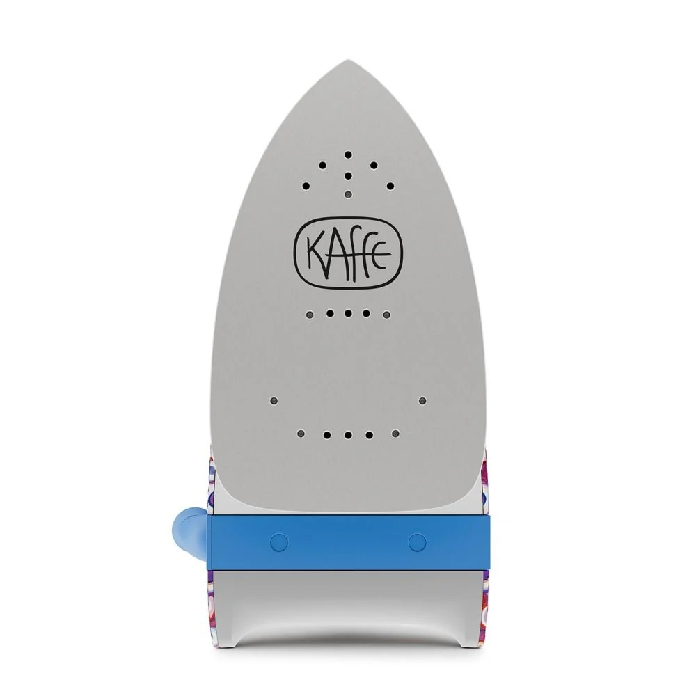 Oliso M3Pro Mini Project Iron - Kaffe Fassett Limited Edition - Image 4