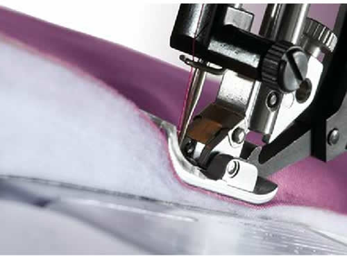 Pfaff Creative 4.5 Sewing Machine - Ex Display as new condition - sewing machine only, no embroidery unit - Image 4