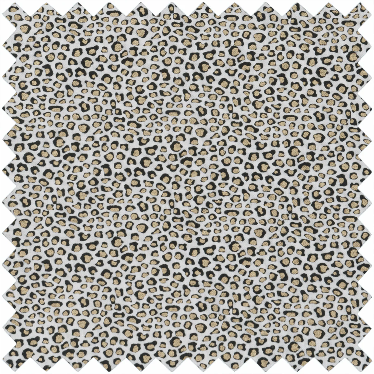 Pincushion - Animal Print Tomato - Image 3