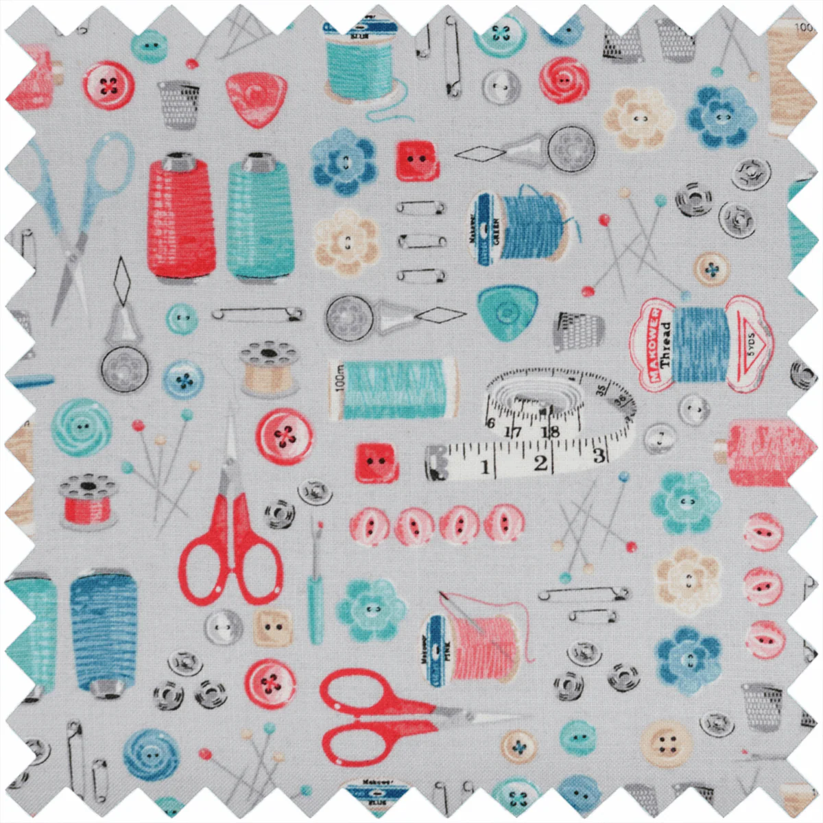 Pincushion - Stitch in Time - Image 3