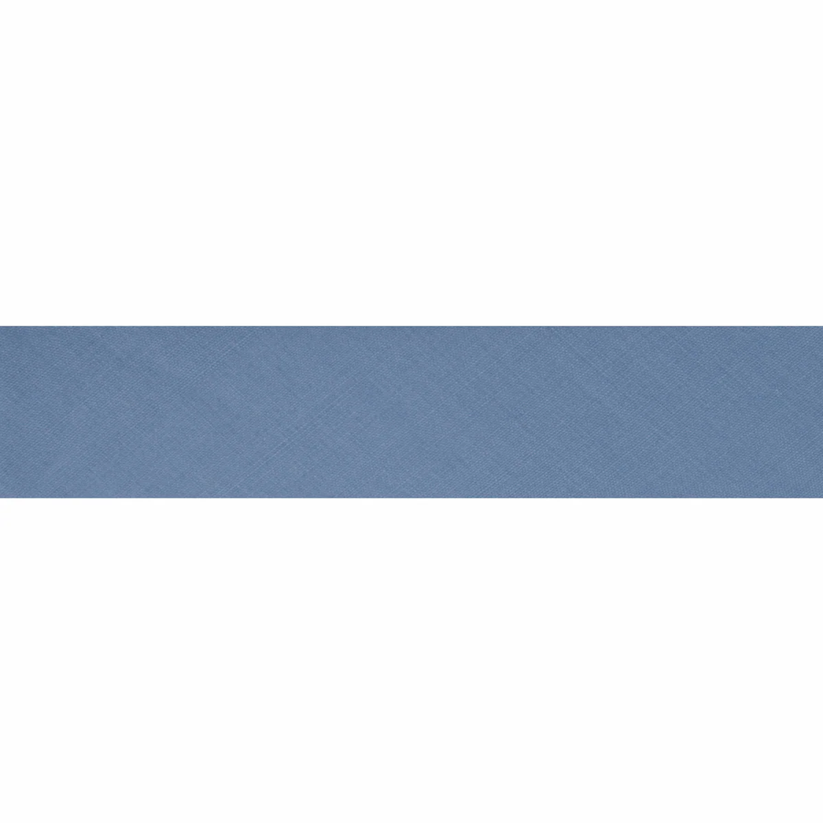 Polycotton Bias Binding 2.5m x 12mm - China Blue