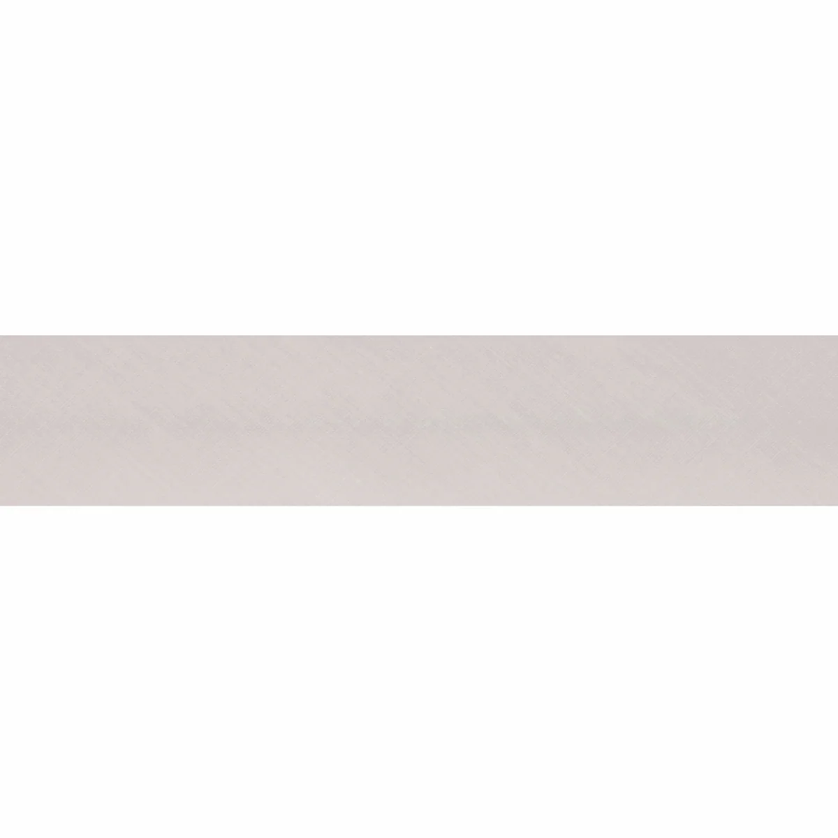 Polycotton Bias Binding 2.5m x 12mm - Cream