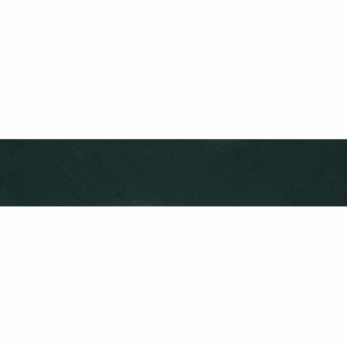 Polycotton Bias Binding 2.5m x 12mm - Hunter