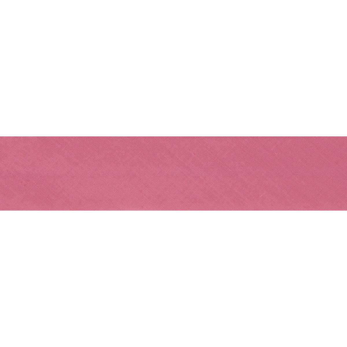 Polycotton Bias Binding 2.5m x 12mm - Peach