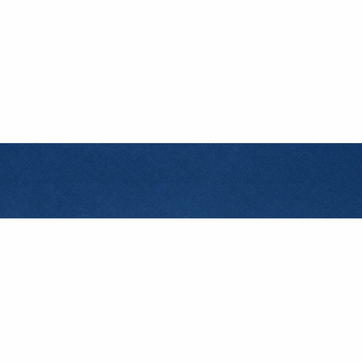 Polycotton Bias Binding 2.5m x 12mm - Royal Blue