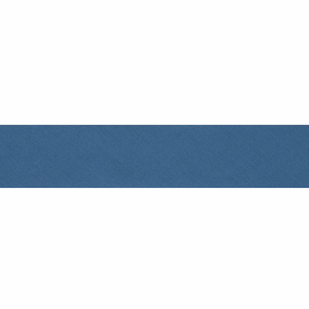 Polycotton Bias Binding 2.5m x 12mm - Wedgewood Blue
