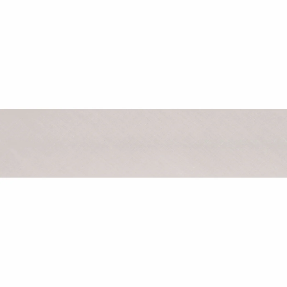 Polycotton Bias Binding 2.5m x 25mm - Cream