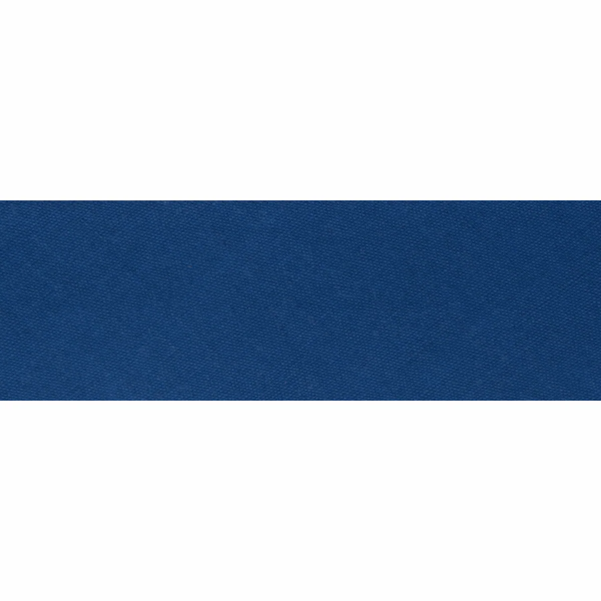 Polycotton Bias Binding 2.5m x 50mm - Blue