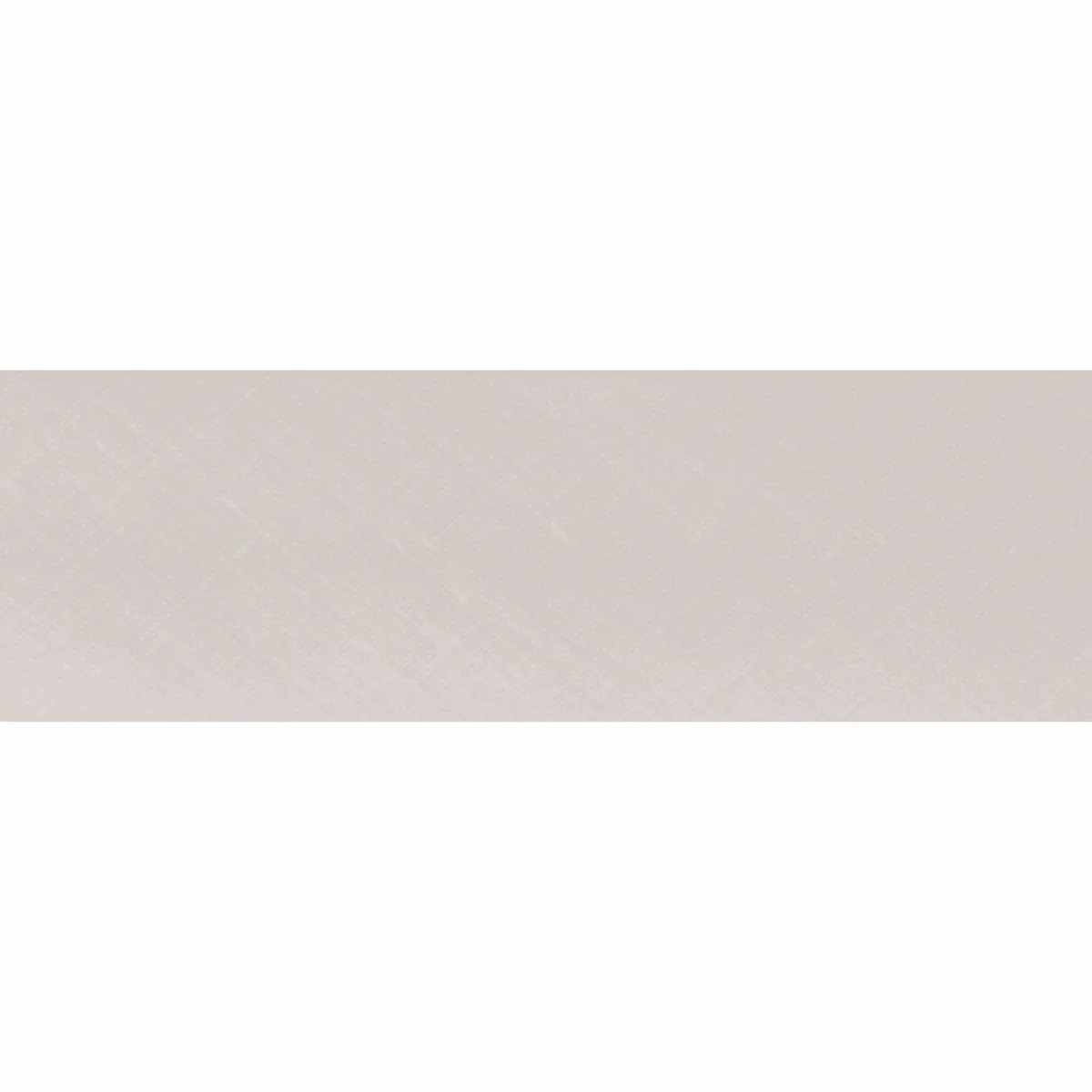 Polycotton Bias Binding 2.5m x 50mm - Cream