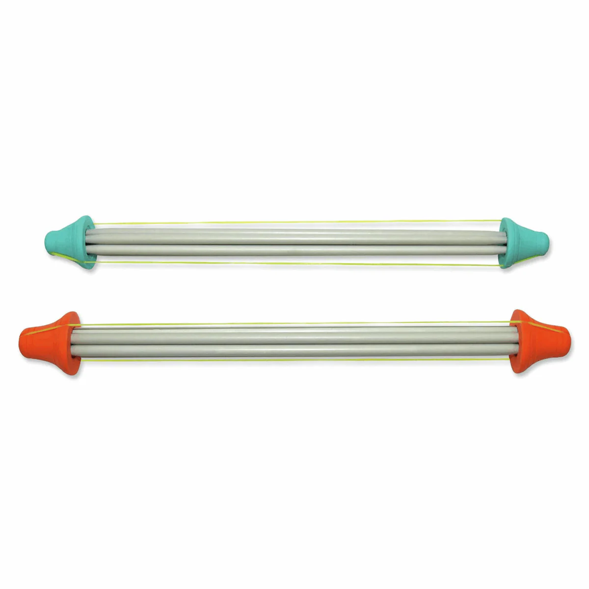 PONY Bell Shaped Point Protectors - 4 x Assorted Sizes - Image 3