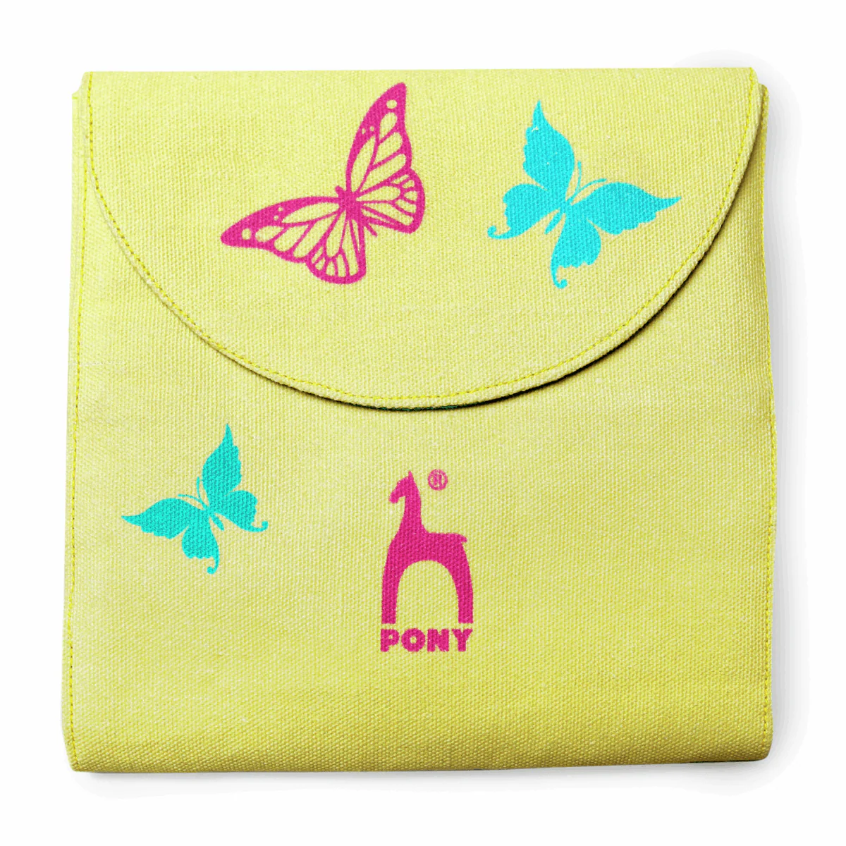 PONY Chroma Crochet Hook Set: Yellow Cycle Design 15cm x 3-6mm - Image 5