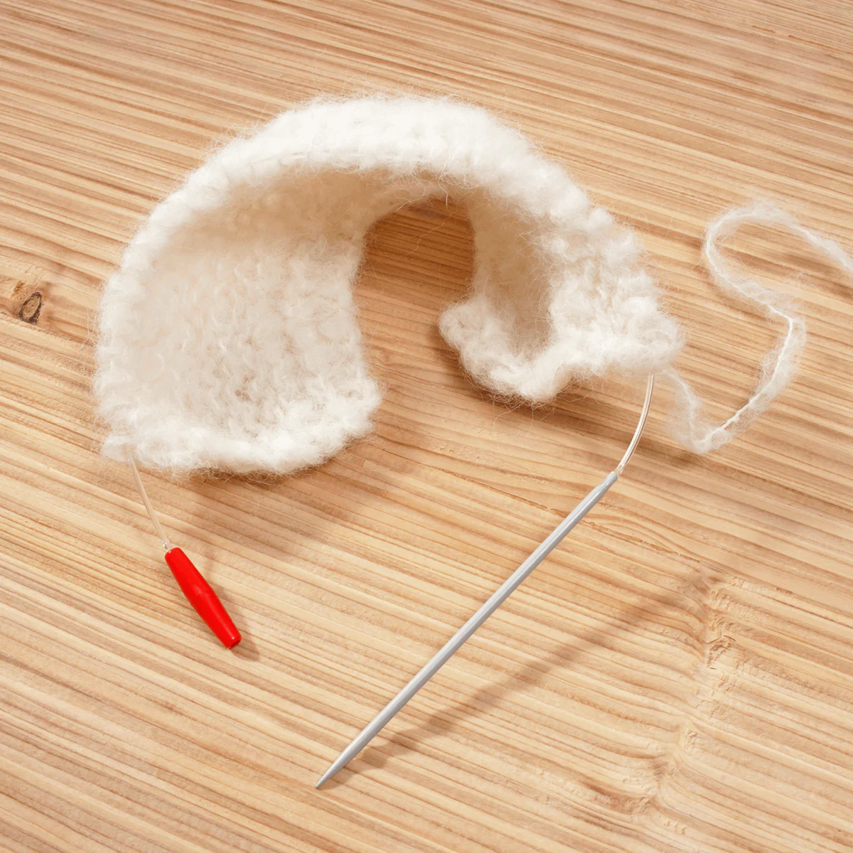 PONY Circular Stitch Holder - Image 2