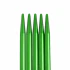 PONY Double-Ended Coloured Knitting Pins - 20cm x 4.5mm (Set of 5) - Image 2