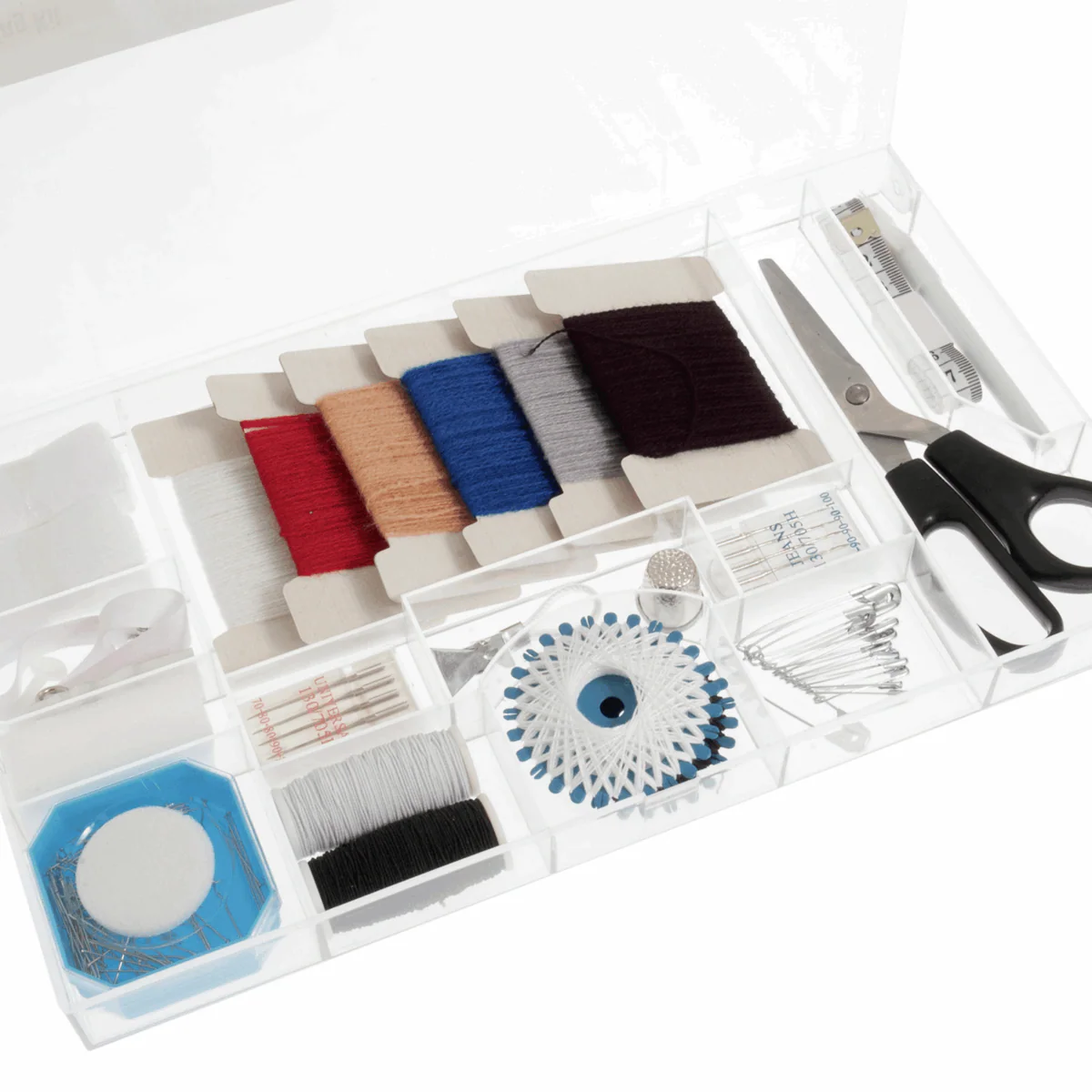 Professional Handy Sewing Bundle with a massive 200 pieces - Image 2