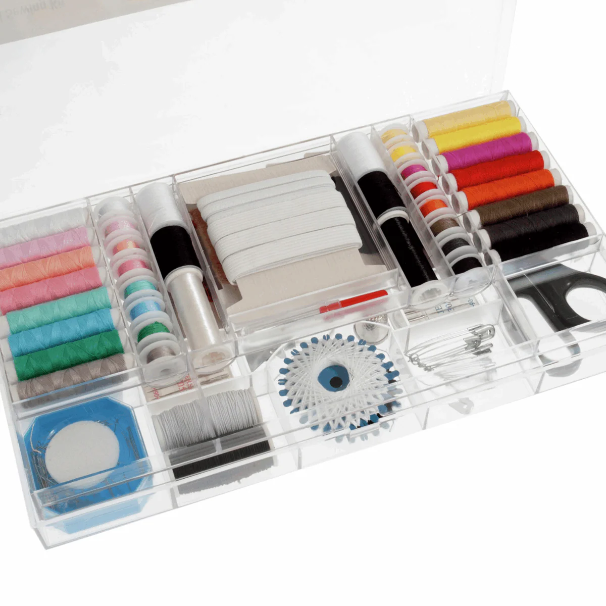 Professional Handy Sewing Bundle with a massive 200 pieces - Image 3