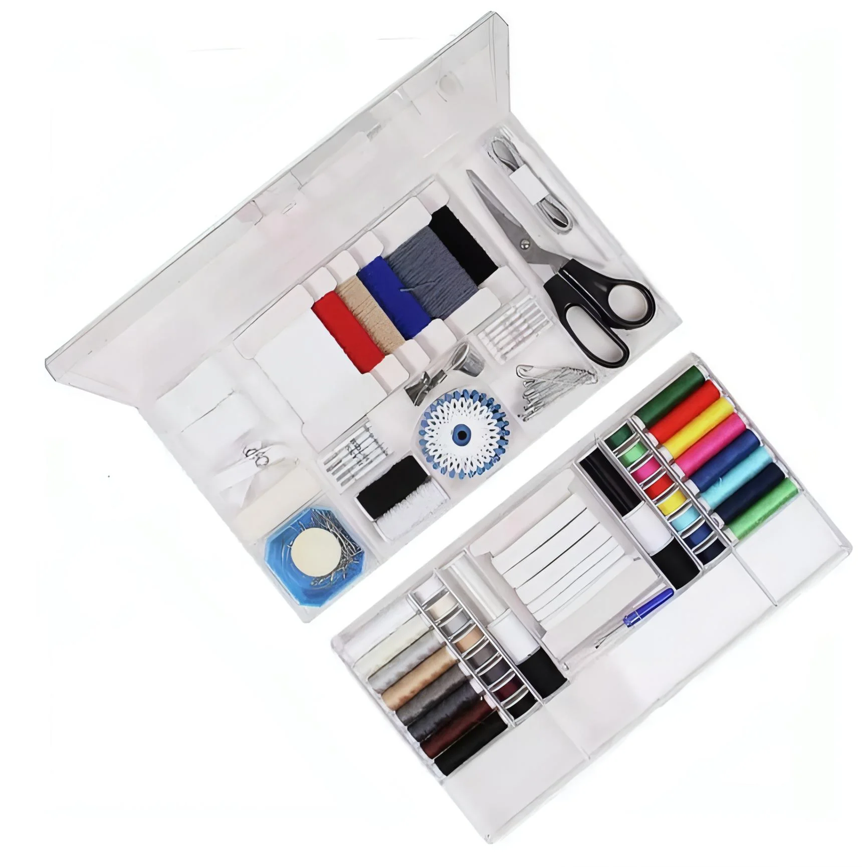 Professional Handy Sewing Bundle with a massive 200 pieces - Image 4