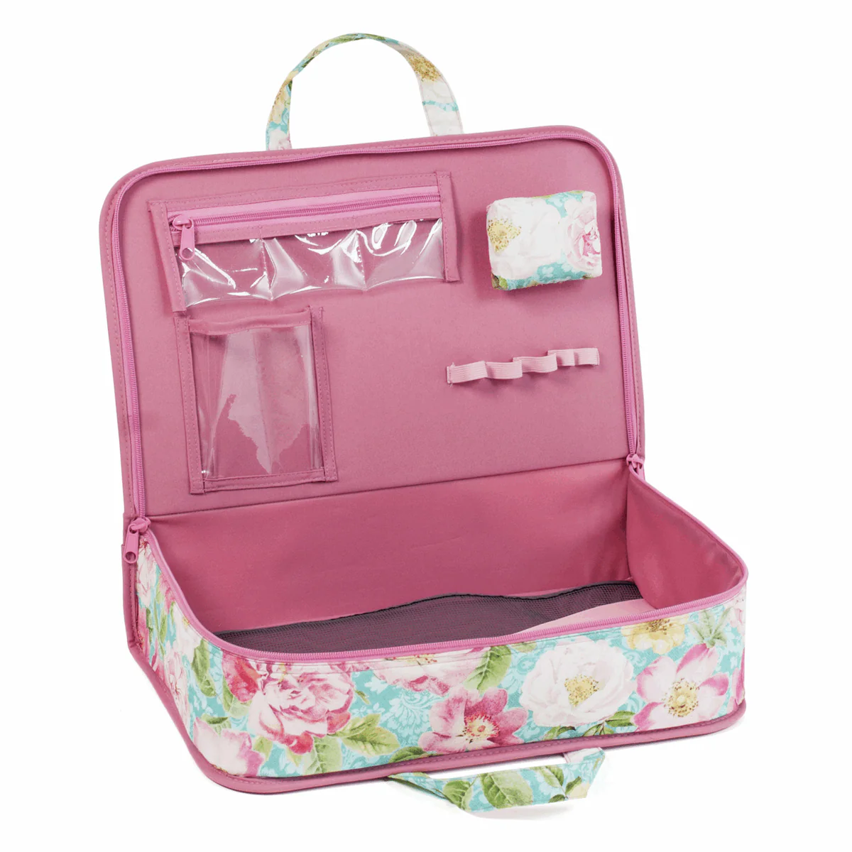 Project Case - Rose Blossom - Image 2