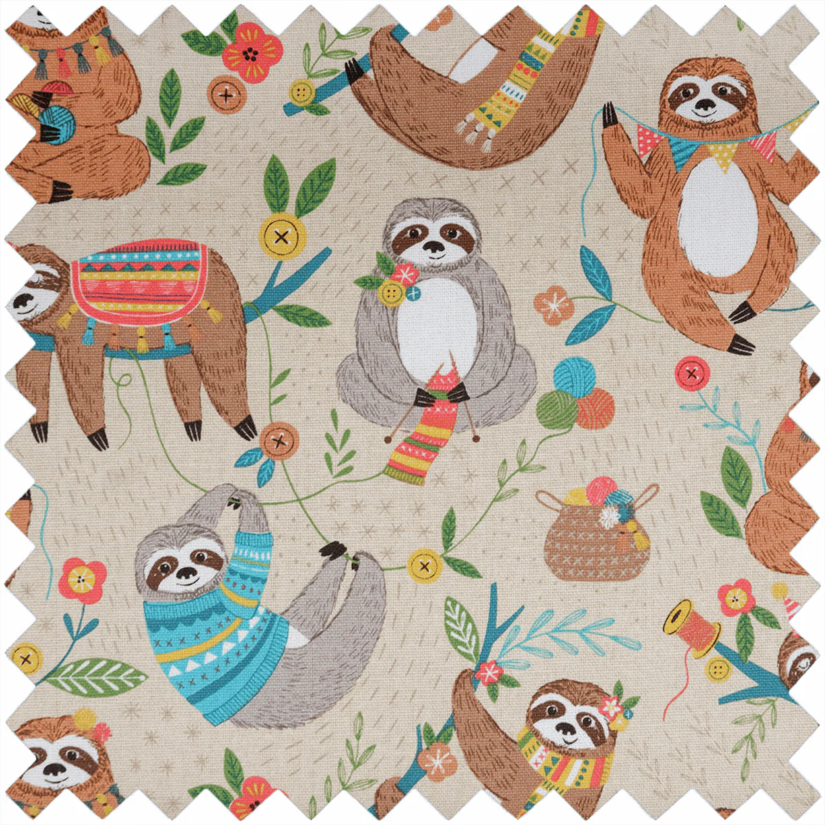 Project Case - Sloth - Image 3