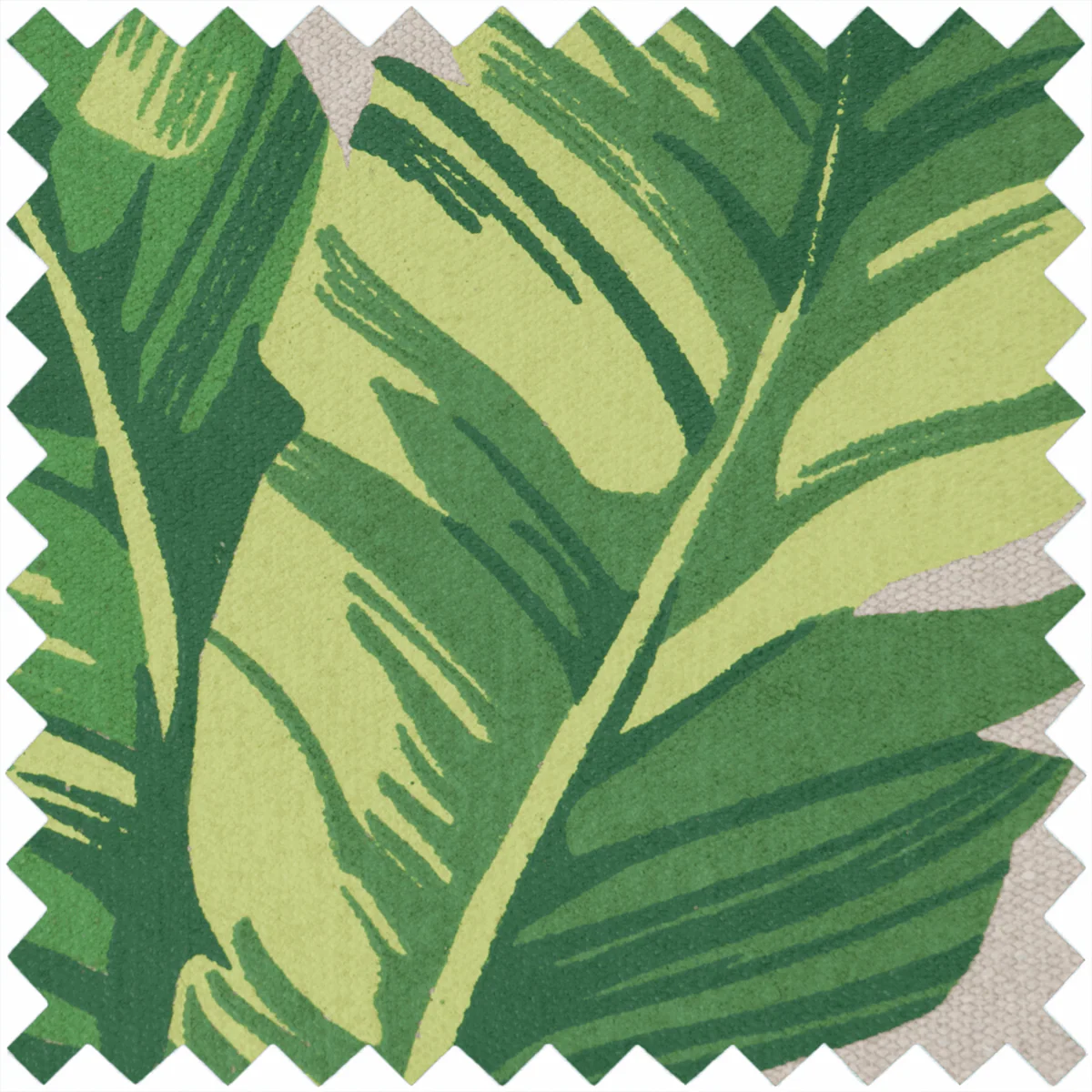 Tropical Project Pouch - Image 2