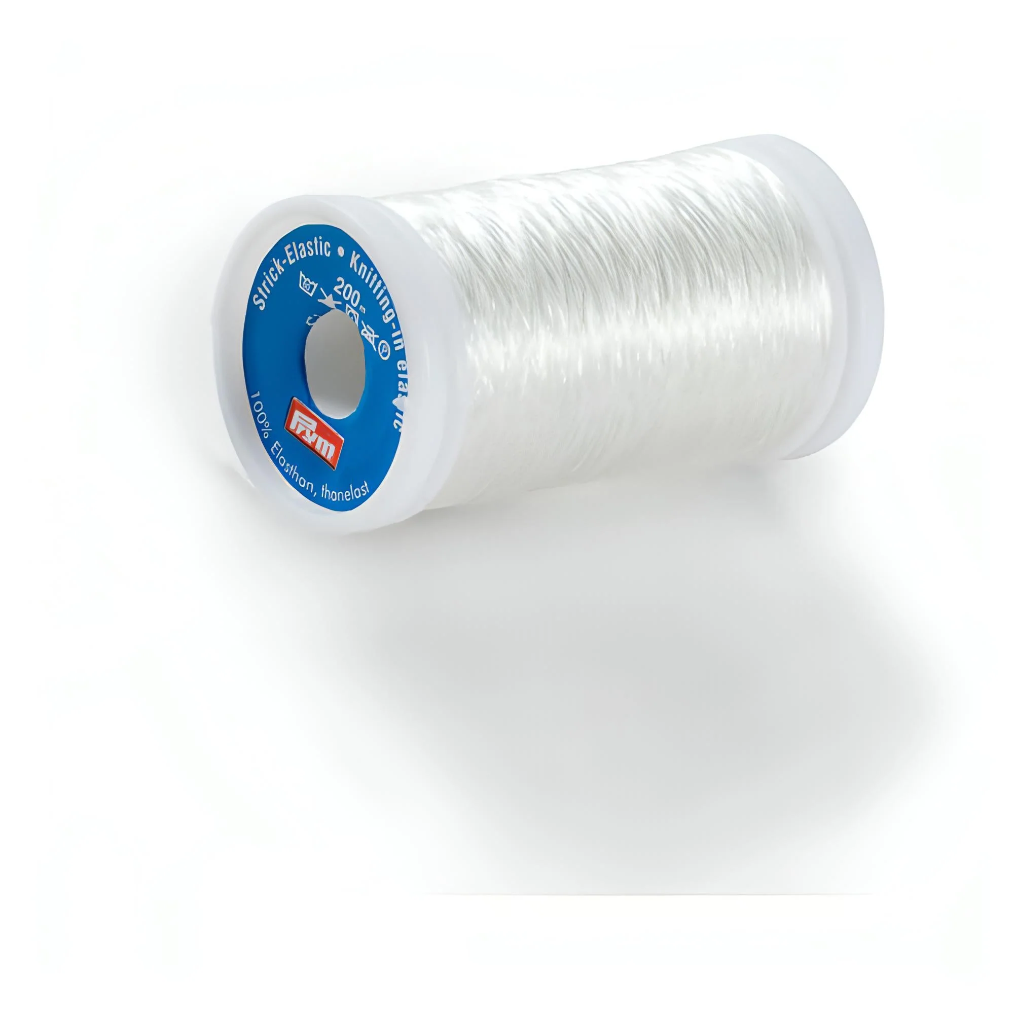Prym Knit-In Transparent Elastic - Image 2