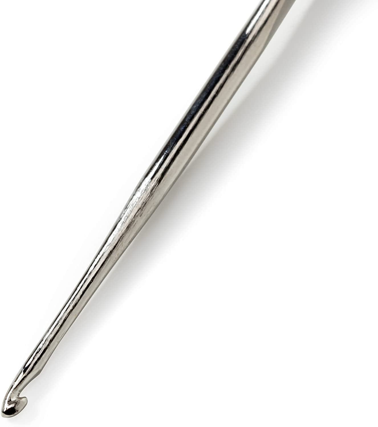 Prym Steel Crochet Hook - 1.00mm (without handle)