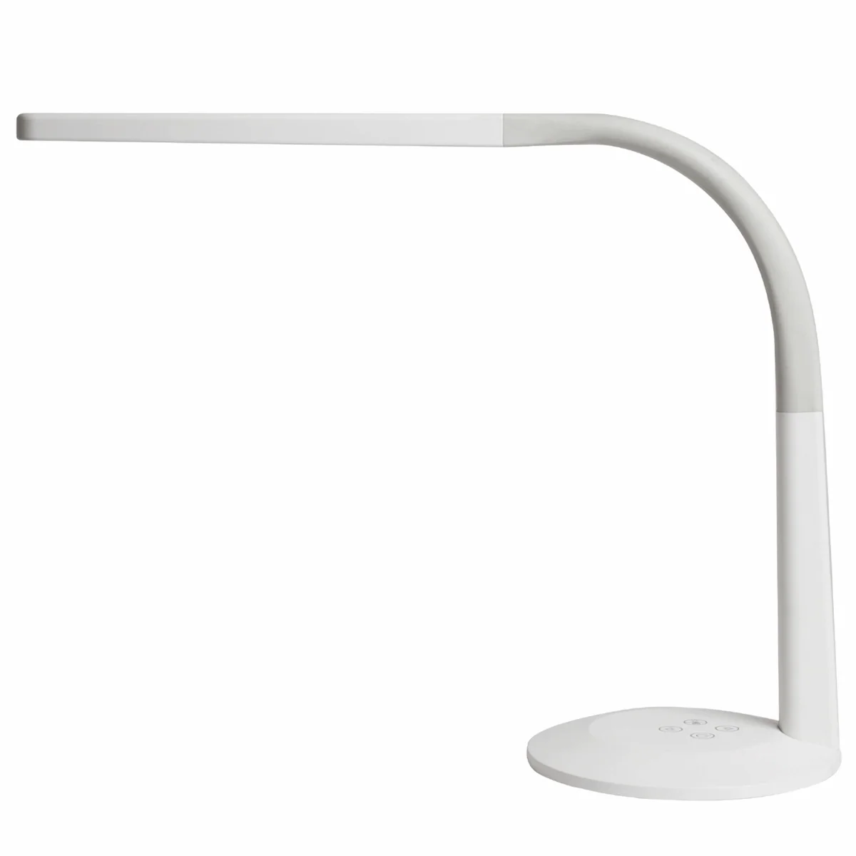 PURElite Touch LED Desk Lamp - 4 colour settings from Warm to Cool - Image 4