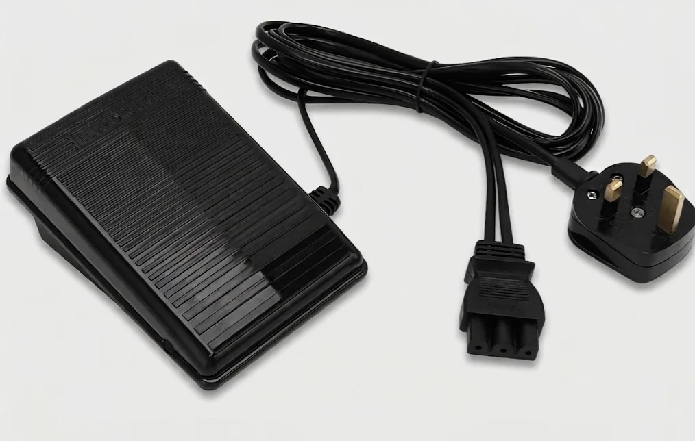 Replacement foot control for Singer Sewing Machines for Singer all mechanical models made after 1999