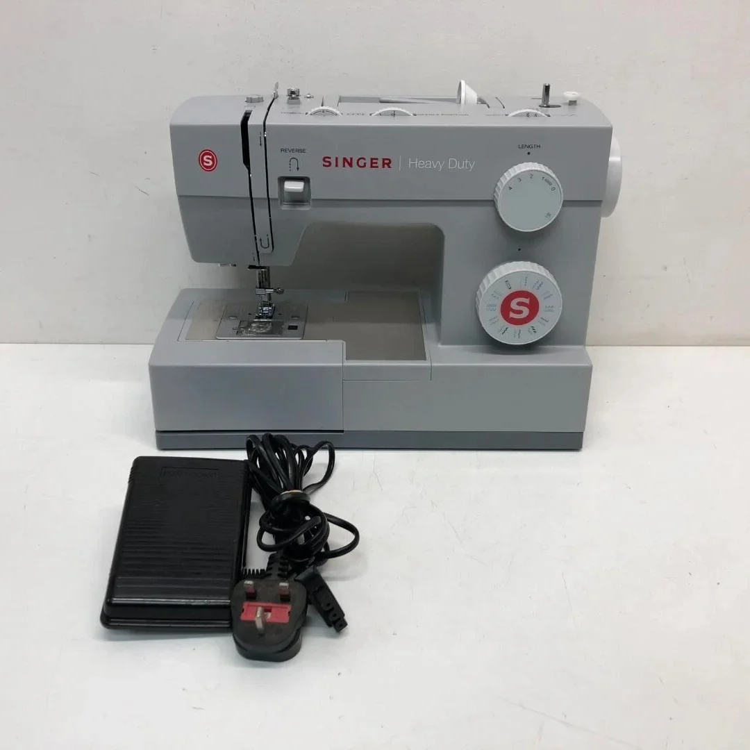 Replacement foot control for Singer Sewing Machines for Singer all mechanical models made after 1999 - Image 2