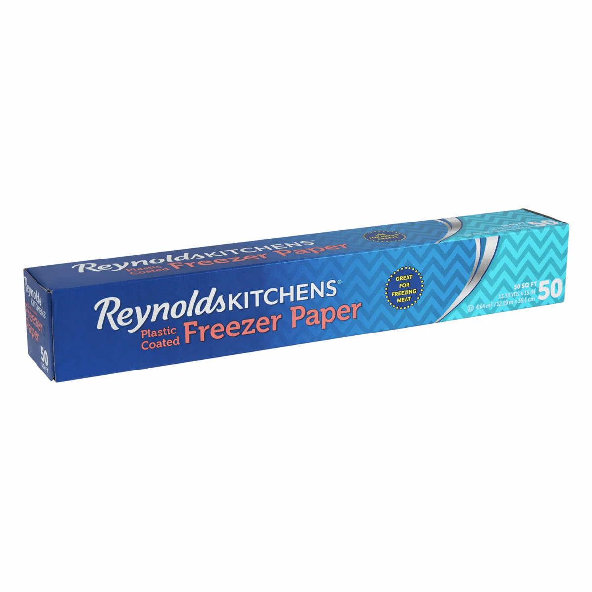 Reynolds Crafters Freezer Paper - 12m x 38cm